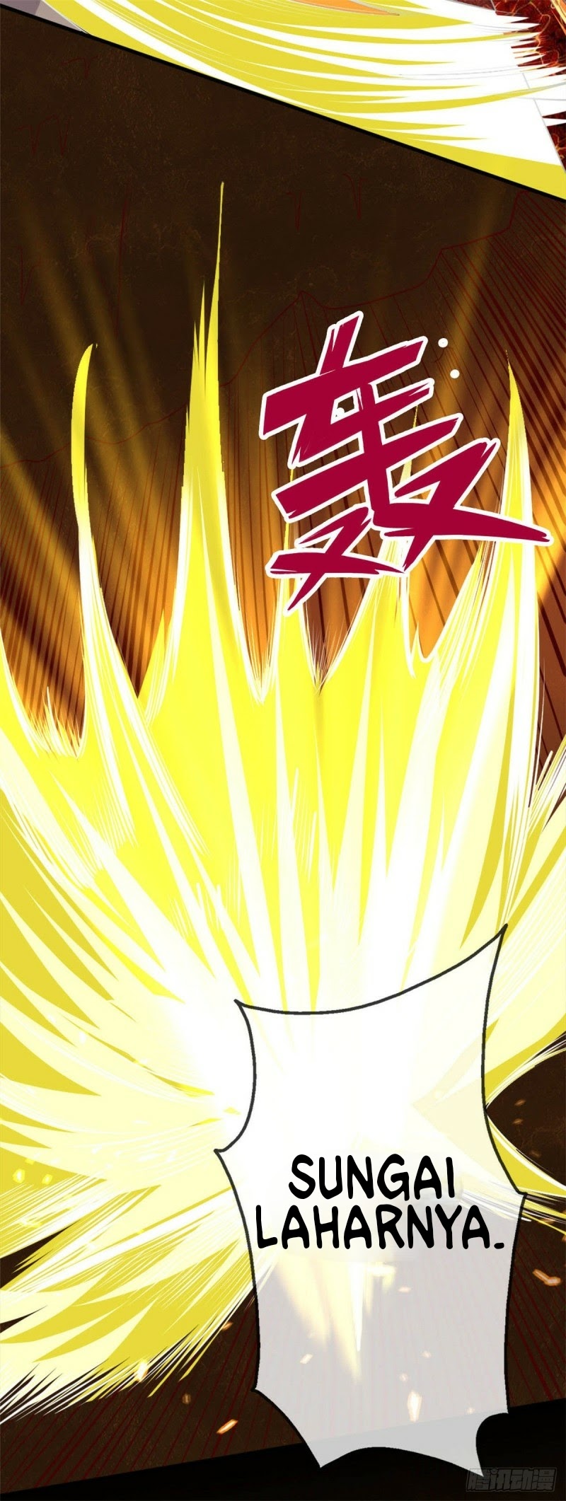 Supreme Godly System Chapter 277 Gambar 13